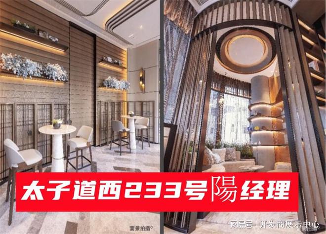 3号楼的详细介绍_用户评价与反馈如何麻将胡了九龙何文田豪宅：太子道西23(图1)