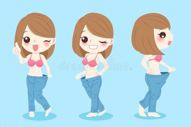 准体重表㊙️来看看你超标了吗？麻将胡了试玩2025年版男女标(图3)