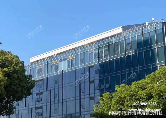 育馆将体育与商业的结合释放开放空间PG麻将胡了模拟器搭建楼顶棚房体(图2)