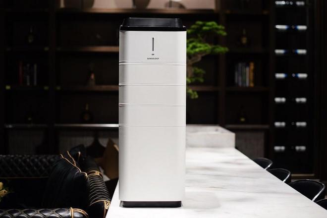 ：从甲醛检测仪到智能生态的进化之路PG电子麻将胡了2思乐智十年征程(图2)