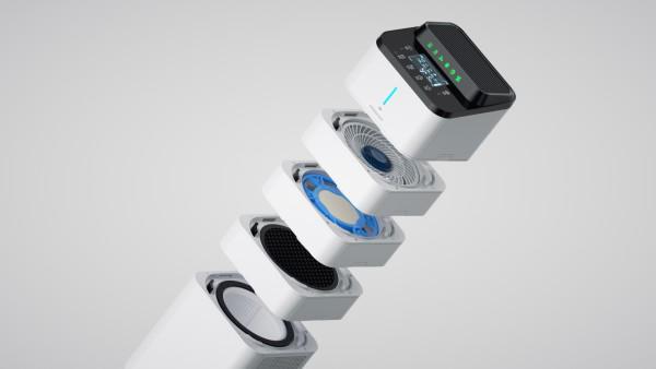 ：从甲醛检测仪到智能生态的进化之路PG电子麻将胡了2思乐智十